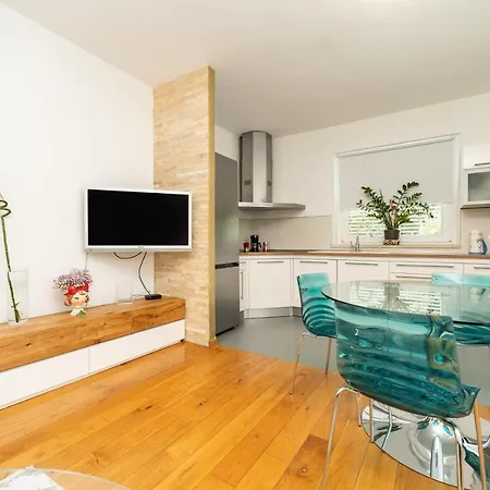 Vortex Appartement