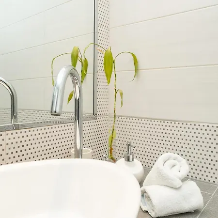 Vortex Appartement *