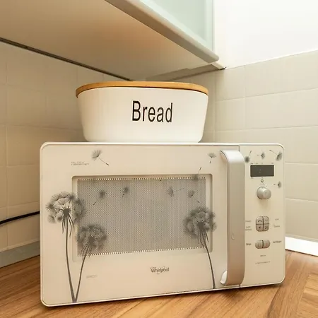 Vortex 아파트 자다르