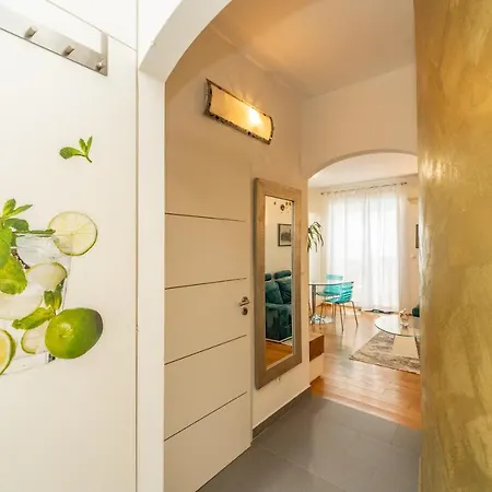 Appartement Vortex Zadar