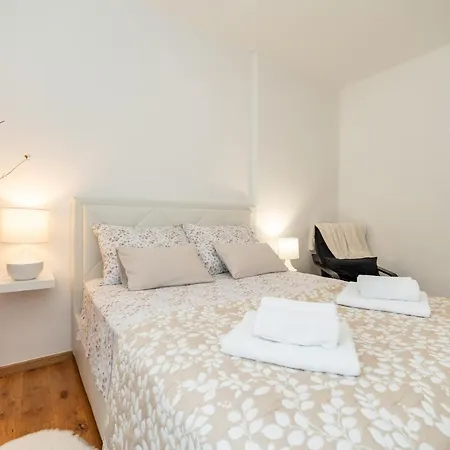 Vortex Appartement