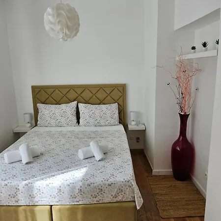 아파트 Vortex 자다르