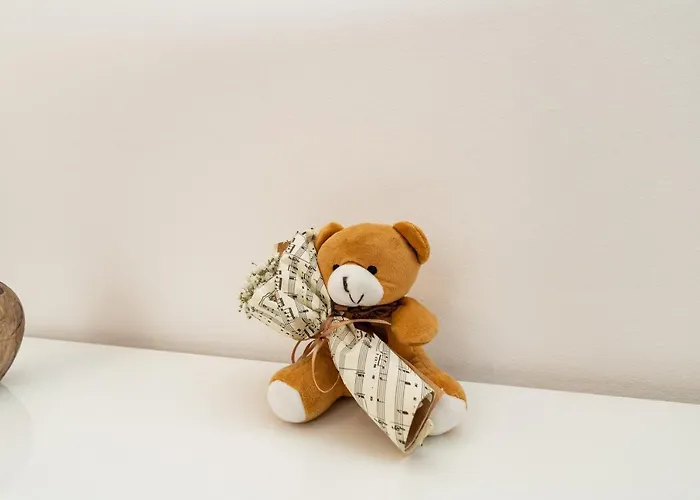 Apartment Vortex Zadar