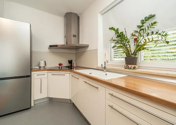 Apartment Vortex Zadar