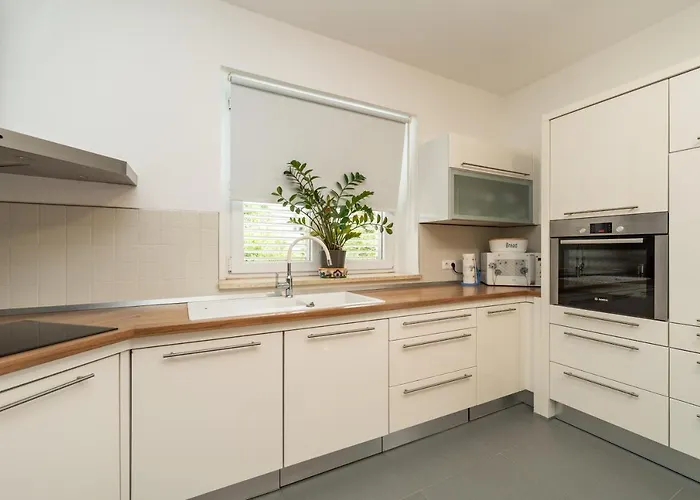 Apartment Vortex Zadar