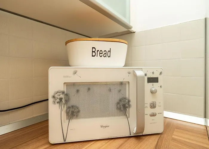 Vortex Apartment Zadar