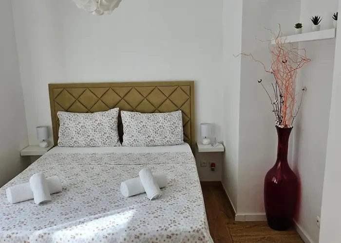 Apartment Vortex Zadar